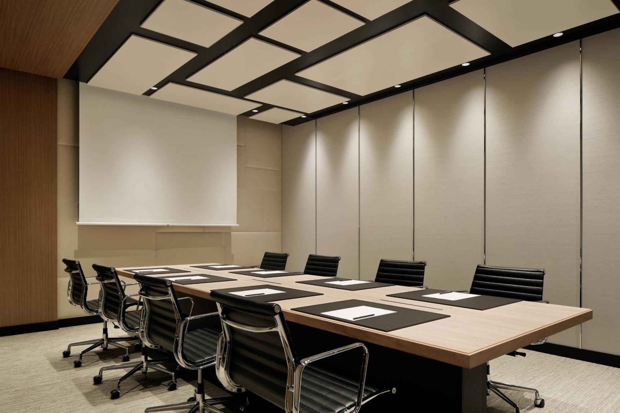 Ac By Marriott Ginza Tokio