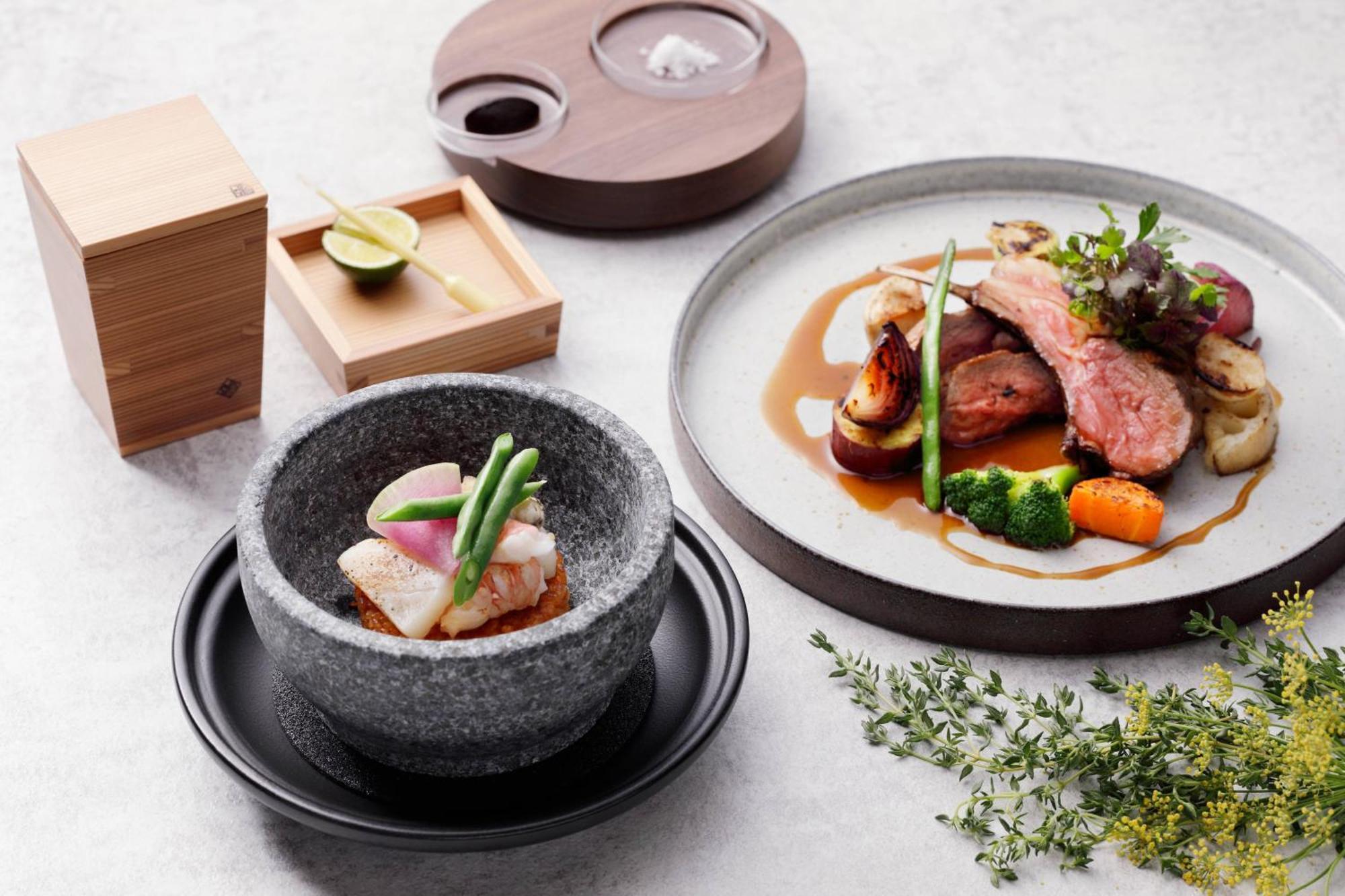 Hotel Ac By Marriott Ginza Tokio